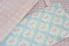 Crib Bedding Set | Bow & Bloom
