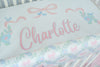 Crib Bedding Set | Bow & Bloom