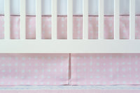 Crib Bedding Set | Bow & Bloom