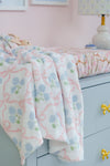 Minky Blanket | Preppy Heirloom