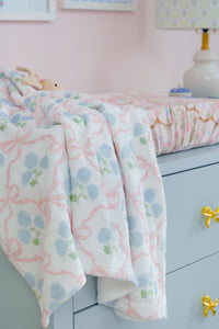 Minky Blanket | Preppy Heirloom