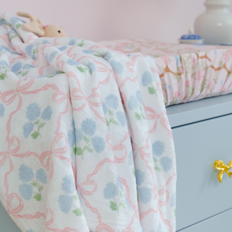 Preppy Heirloom Accessory Bundle