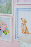 Gallery Wall Art | Preppy Heirloom