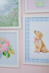 Gallery Wall Art | Preppy Heirloom