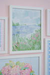 Gallery Wall Art | Preppy Heirloom