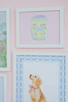 Gallery Wall Art | Preppy Heirloom