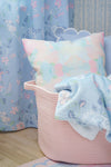 Throw Pillow | Heirloom Watercolor