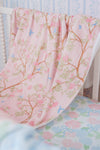 Minky Blanket | Preppy Heirloom