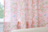 Curtain Panel | Chinoiserie Garden