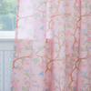 Curtain Panel | Chinoiserie Garden