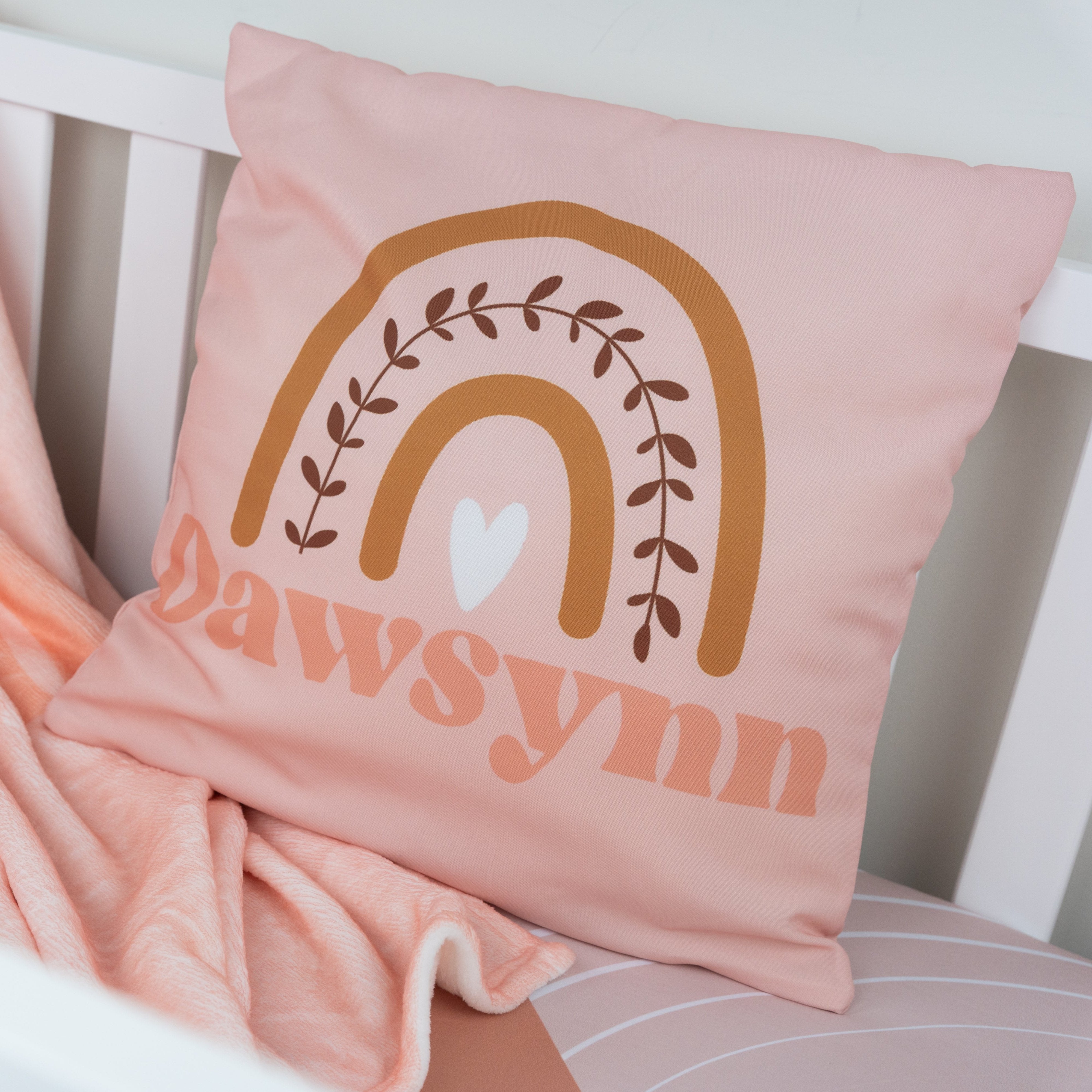 Boho Sunset Kids Bedding Set (Comforter or Duvet Cover)