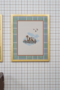 Nursery Art Trio | Autumn Hunt