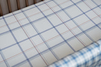Crib Sheet | Stillwater Check