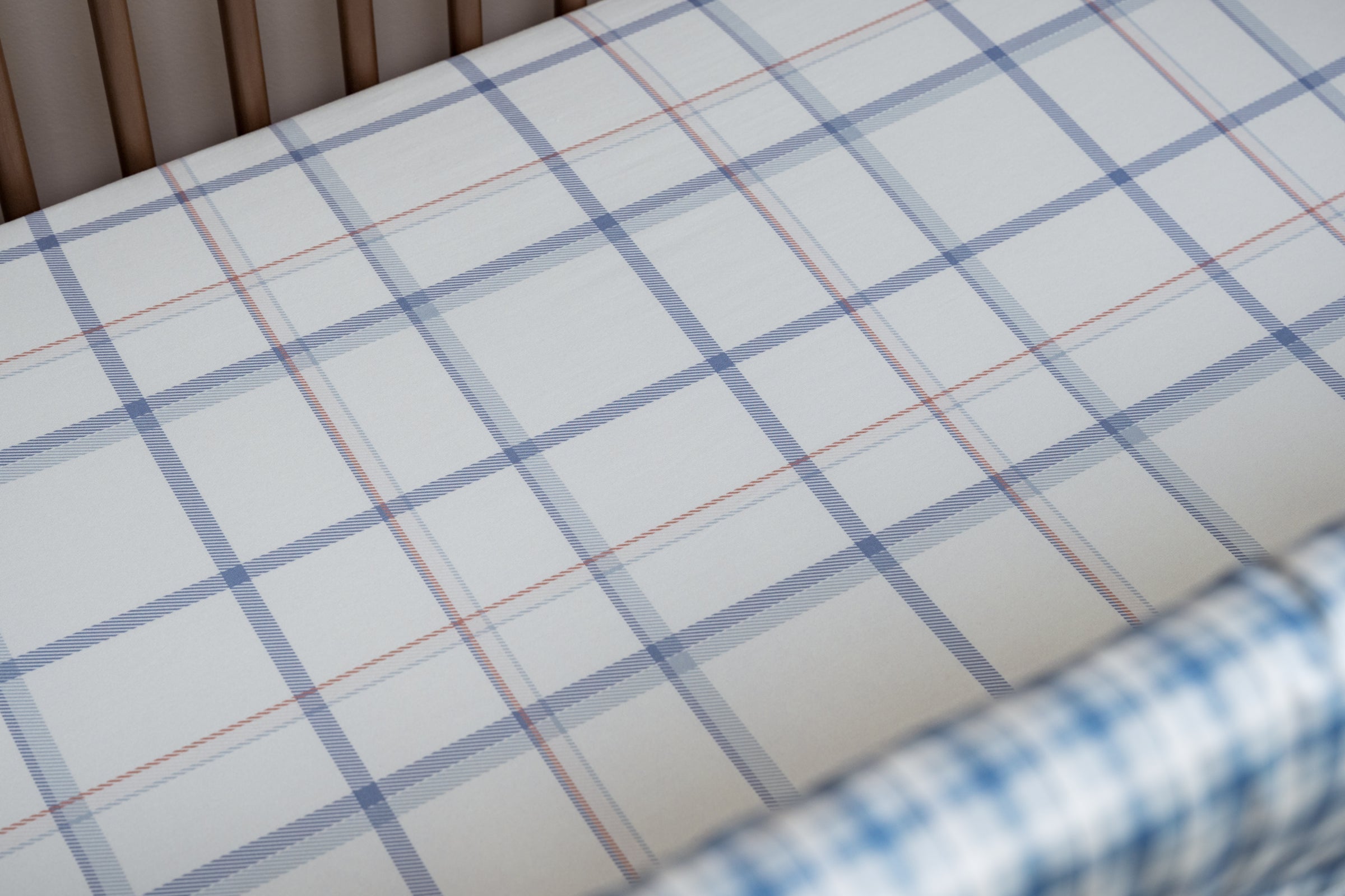Crib Sheet | Stillwater Check