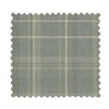 Crib Skirt | Moss Glen Plaid