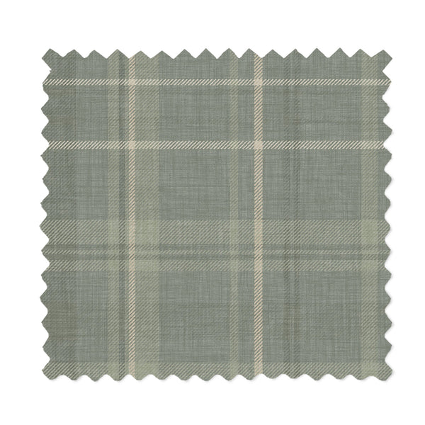 Moss Glen Plaid Swatch