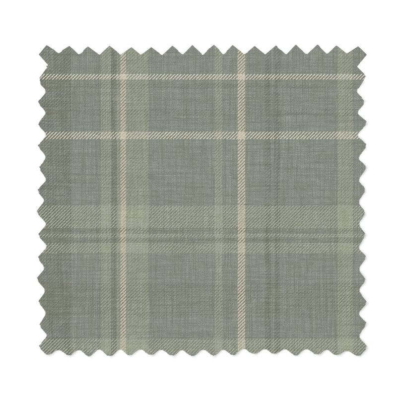 Moss Glen Plaid Swatch