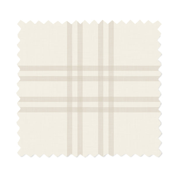 Old Ballpark Check Swatch