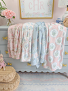 Minky Blanket | Preppy Heirloom