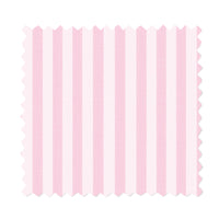Crib Skirt | Parlor Stripe