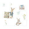 Crib Rail Cover | Peter Rabbit