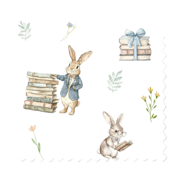 Peter Rabbit Swatch