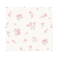 Crib Bedding Set | English Rose