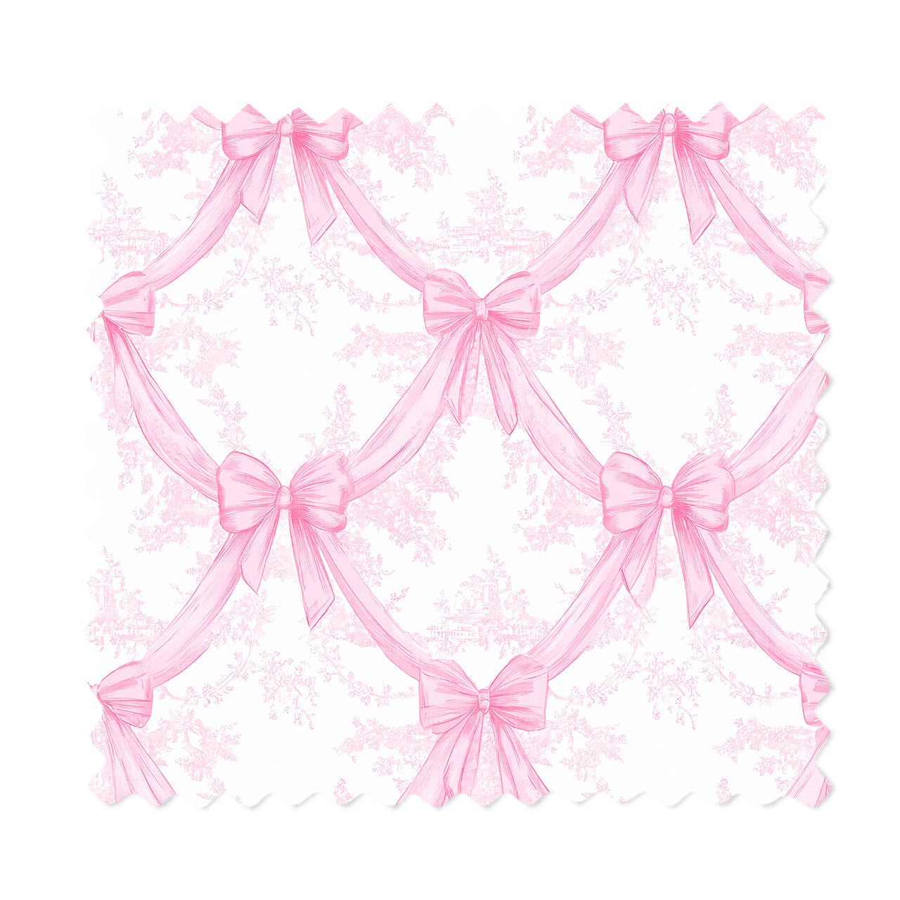 Gathered Skirt | Pink Promise