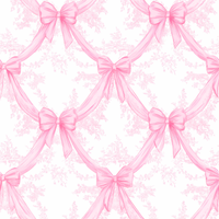 Crib Sheet | Pink Promise