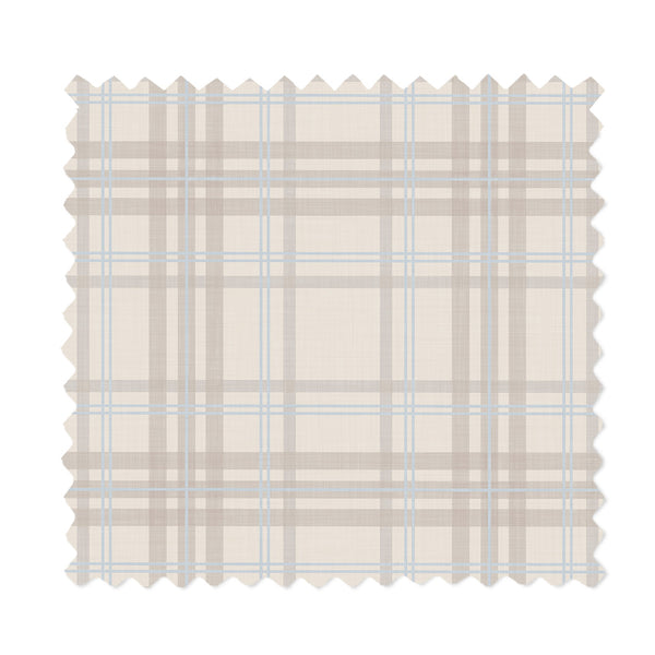 Playdate Plaid Swatch