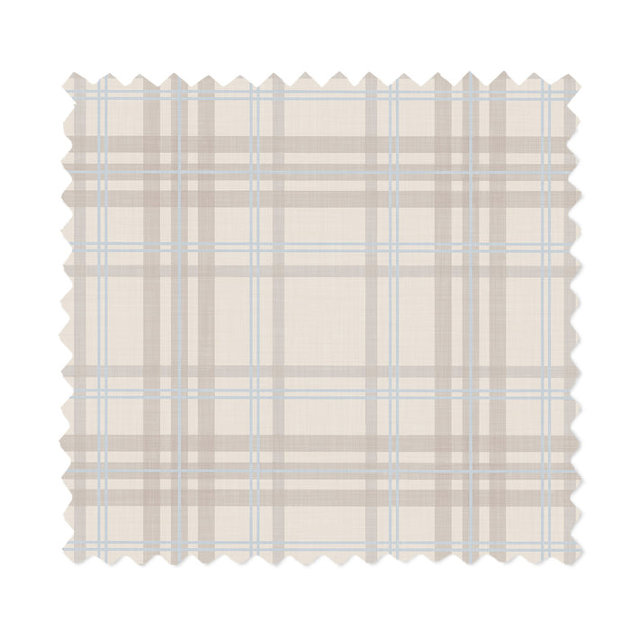 Play Date Plaid