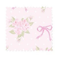 Crib Sheet | Polka Posy