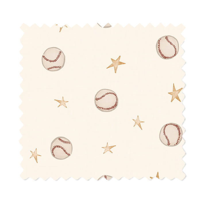 Practice Toss