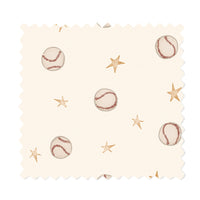 Crib Sheet | Practice Toss