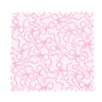 Changing Pad Cover | Pretty in Pink