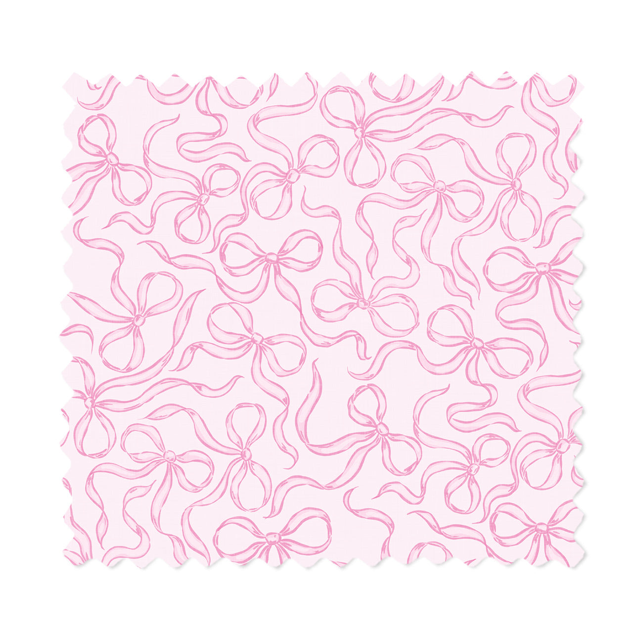 Changing Pad Cover | Pretty in Pink