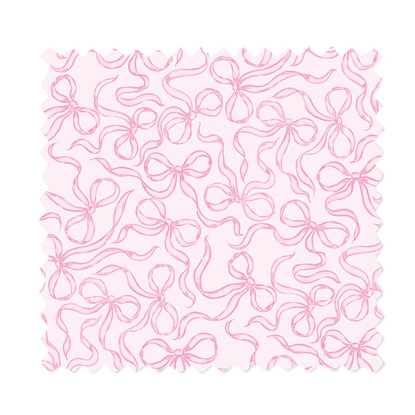 Pretty Bows Blush Swatch
