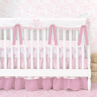 Crib Sheet | Pretty Please