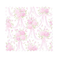 Crib Sheet | Pretty Please