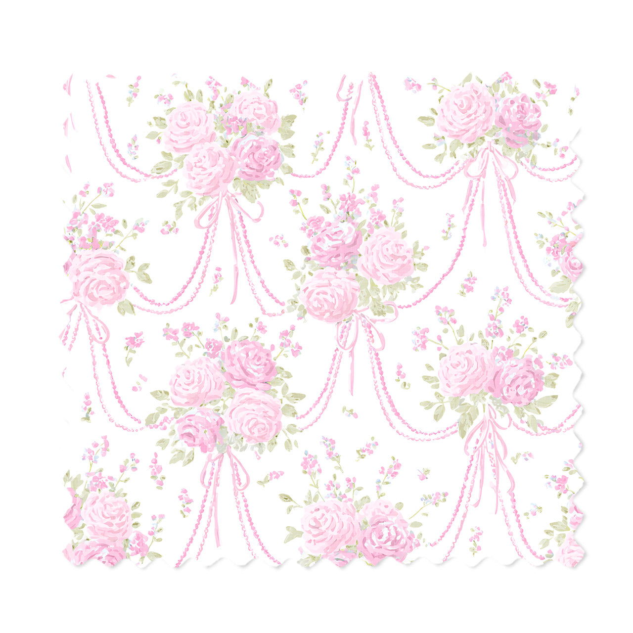 Crib Sheet | Pretty Please