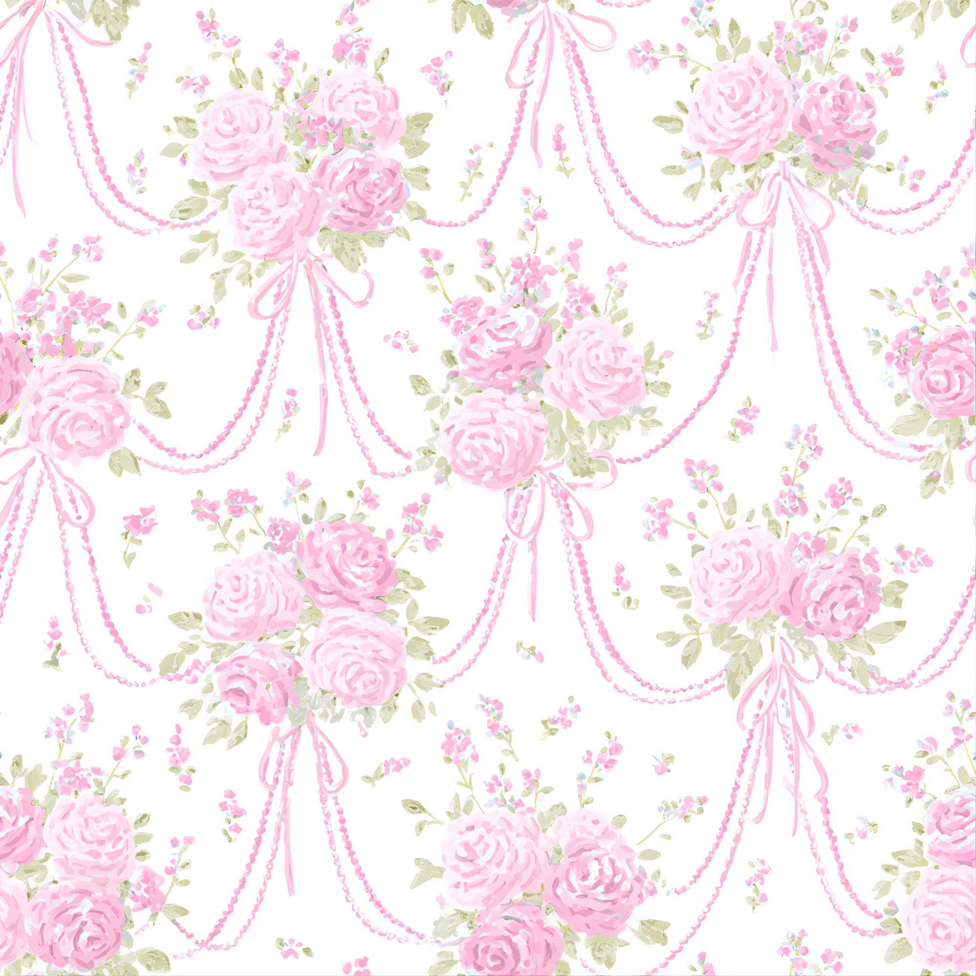 Curtain Panel | Pretty Please