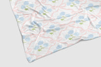 Minky Blanket | Preppy Heirloom