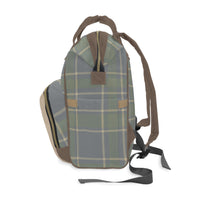 Backpack Diaper Bag | Autumn Hunt
