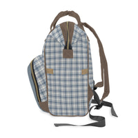 Backpack Diaper Bag | Field Companion