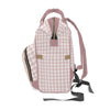 Backpack Diaper Bag | Rosy Goose