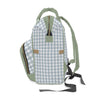 Backpack Diaper Bag | Silly Goose