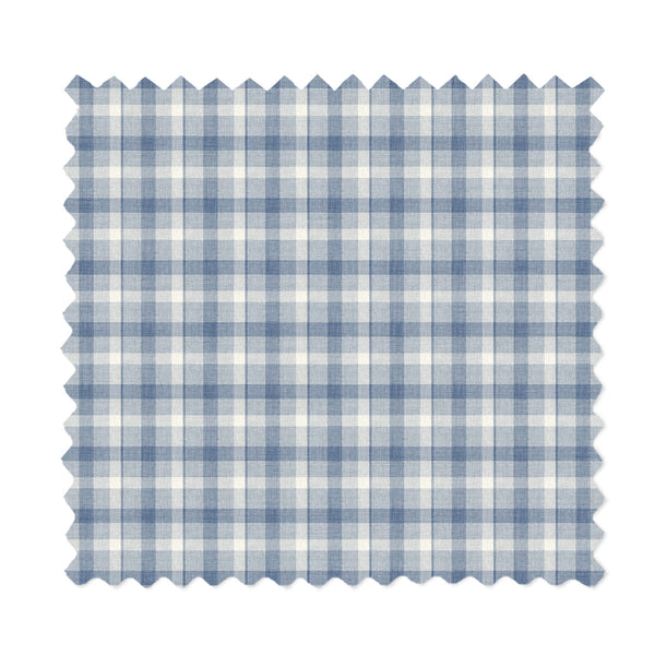 Riverbend Check Swatch