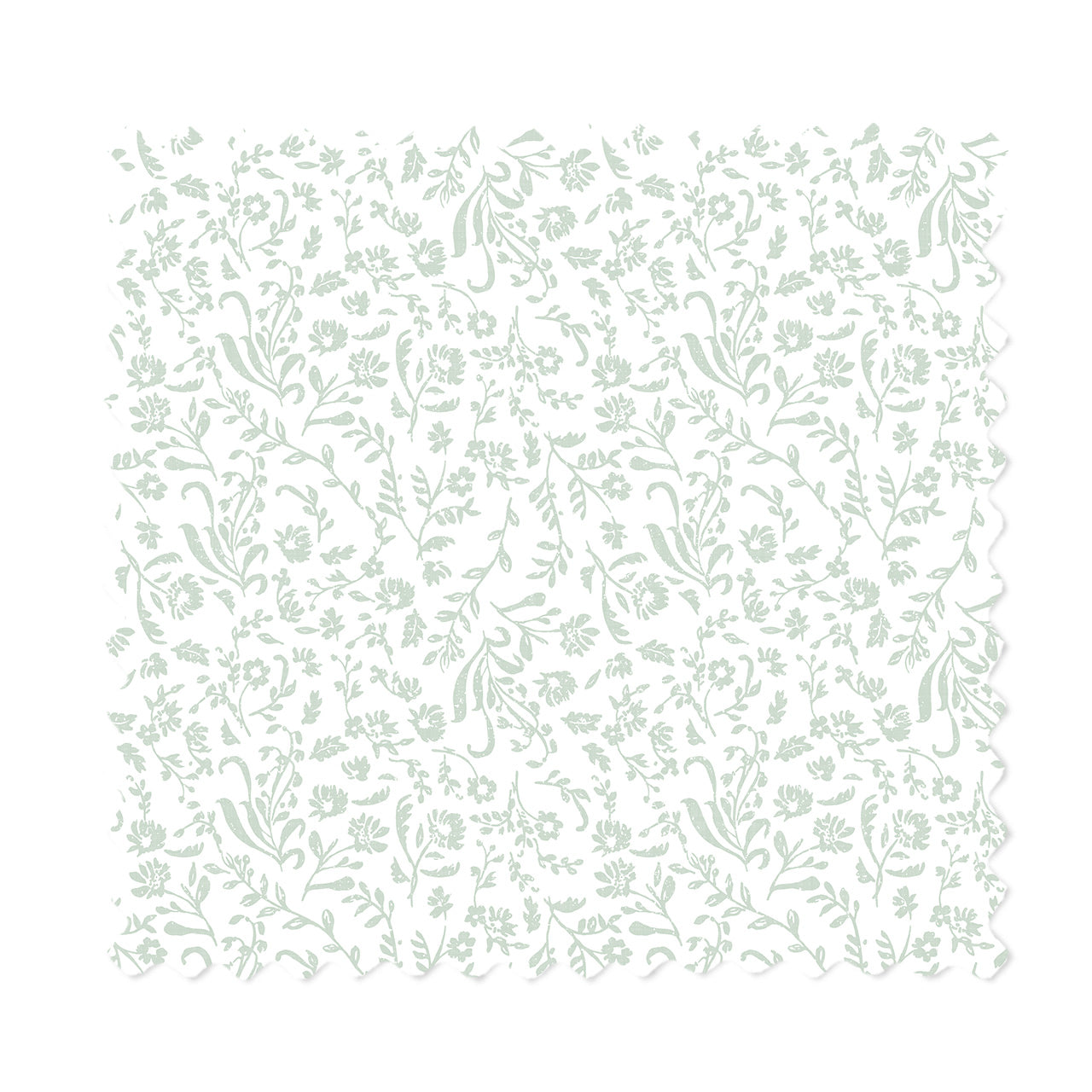 Sagewood Toile Swatch