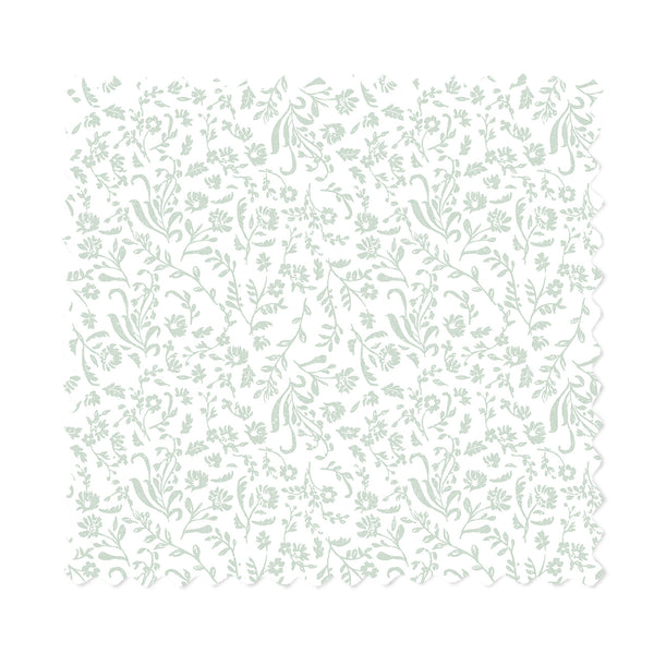 Sagewood Toile Swatch