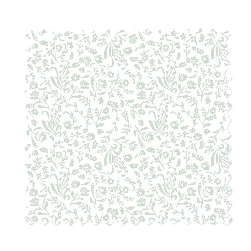 Sagewood Toile Swatch